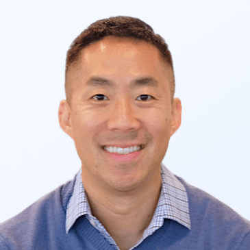 John Oh, Chief Customer Officer at Foundation Health