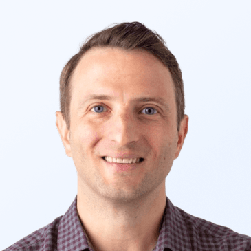 Lawrence Wisne, Vice President of Engineering at Foundation Health