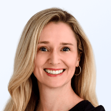 Sarah Butler, Chief Growth Officer at Foundation Health