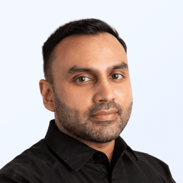 Shakil Ahmed, Chief Operating Officer at Foundation Health