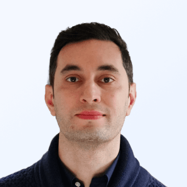 Umar Afridi, Founder & CEO at Foundation Health